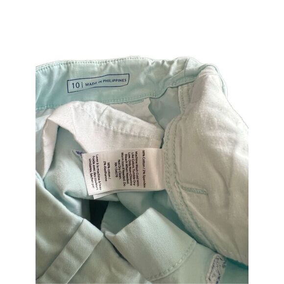 Vineyard Vines Girls  shorts Size 10 - Picture 7 of 8